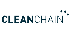CleanChain logo