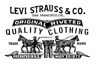 Levi Strauss logo