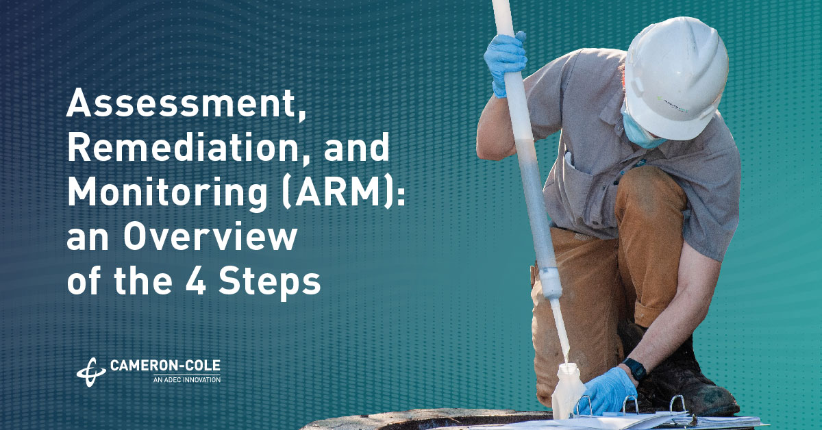 Assessment, Remediation, and Monitoring (ARM): an Overview of the 4 Steps