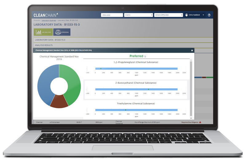 ESG Data Collection with Intelligence image