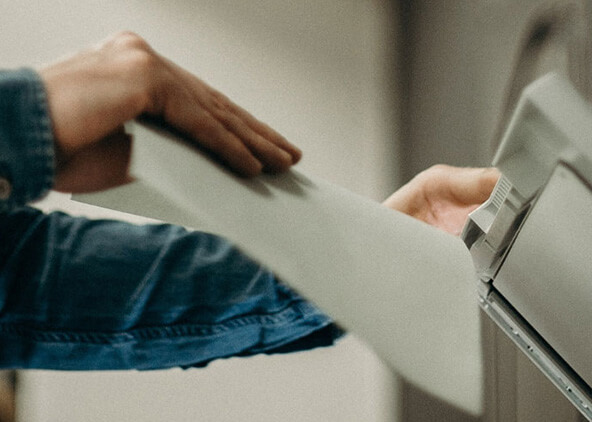 Document Management thumbnail