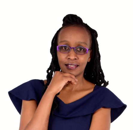 Mercy Wanjiry photo