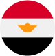 egypt Flag