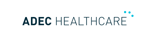 ADEC Healthcare logo